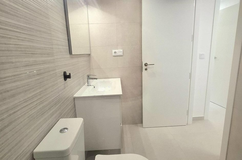 Appartement in Los Dolses