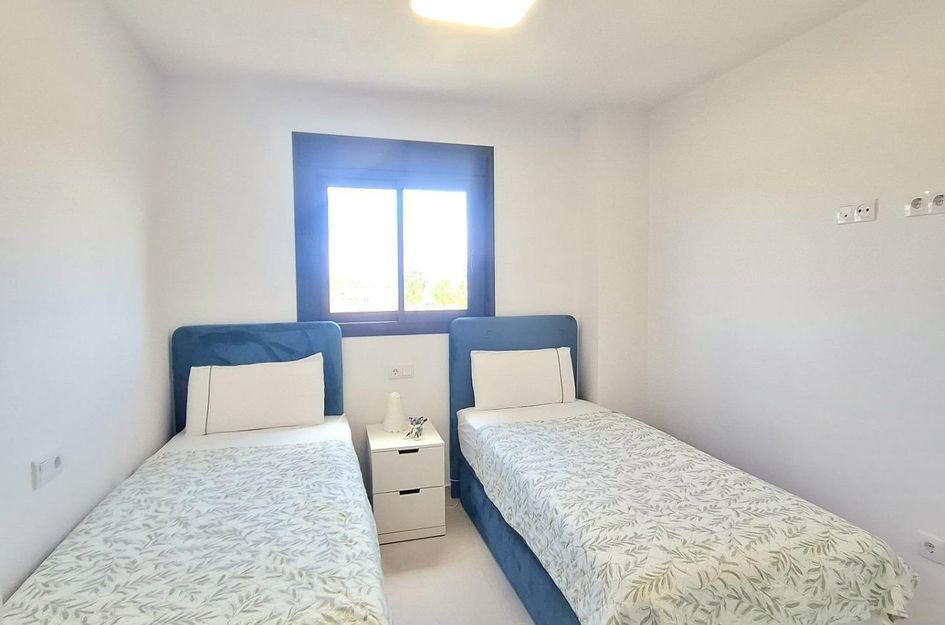 Appartement in Los Dolses
