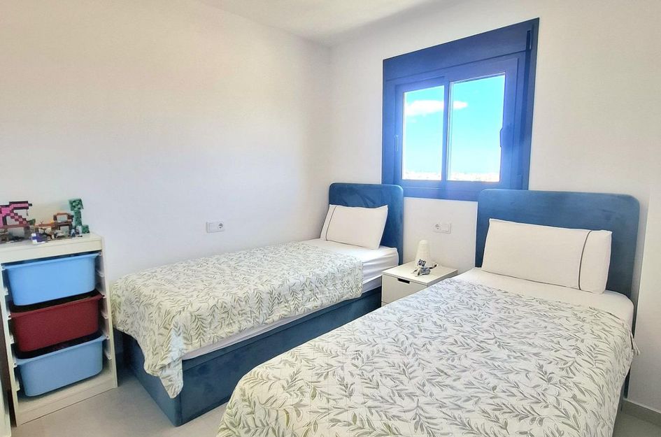Appartement in Los Dolses