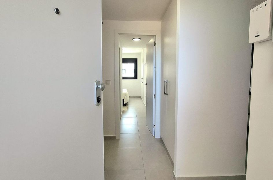 Appartement in Los Dolses