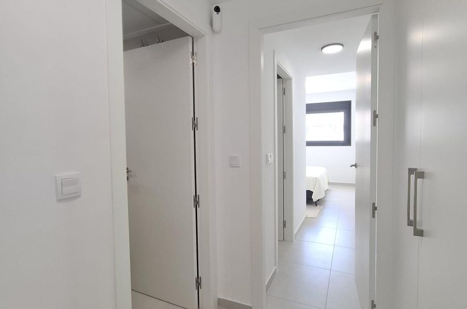Appartement in Los Dolses