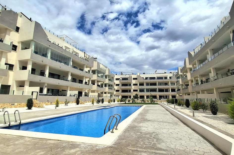 Appartement in Los Dolses