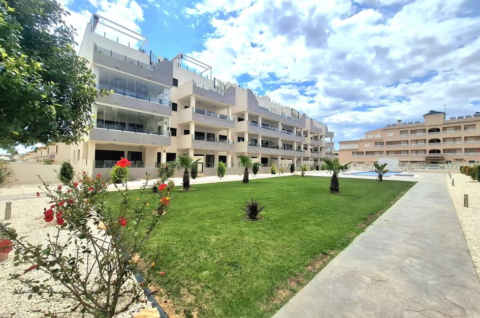 Appartement in Los Dolses