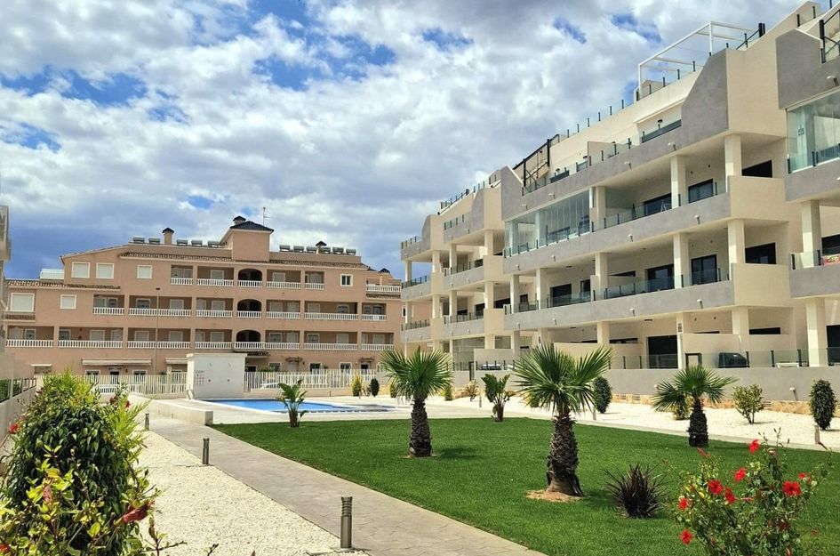 Appartement in Los Dolses