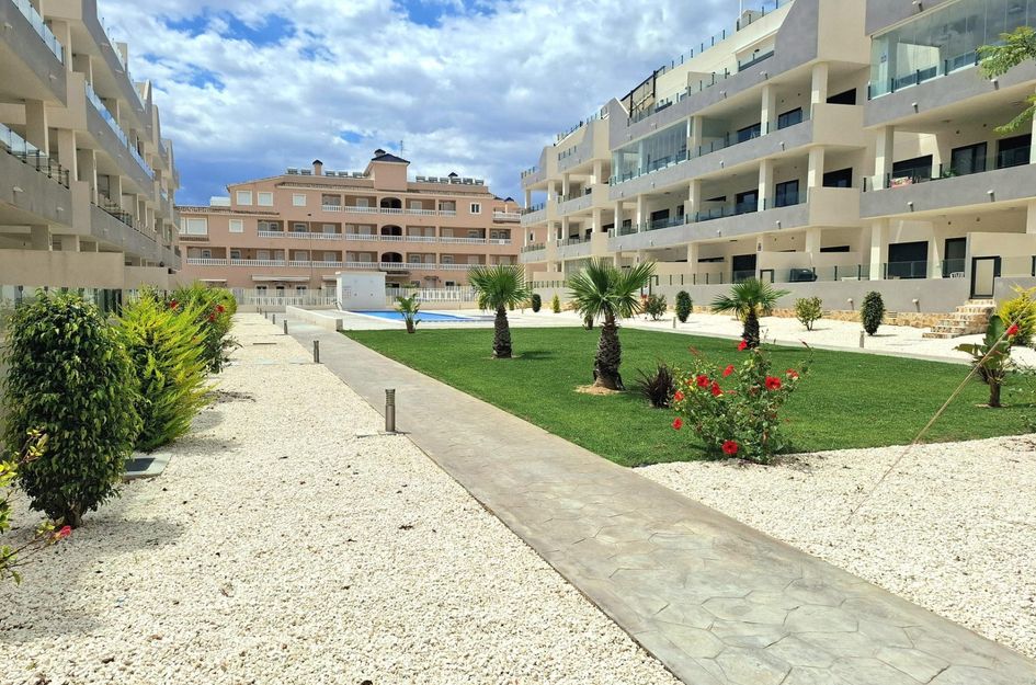 Appartement in Los Dolses