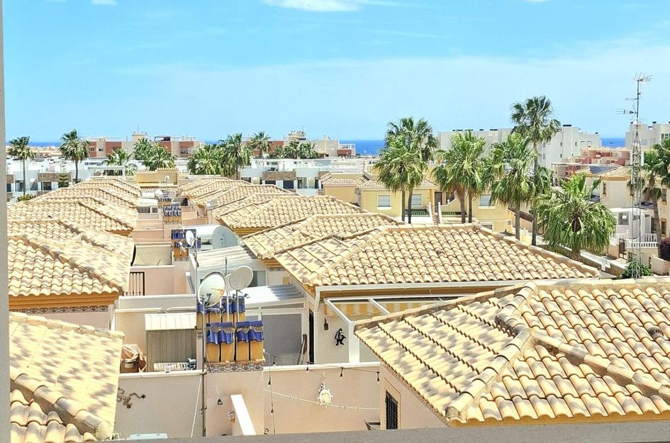 Appartement in Los Dolses