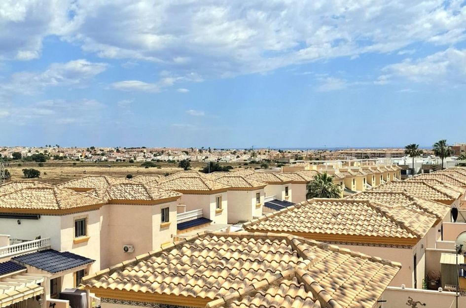 Appartement in Los Dolses