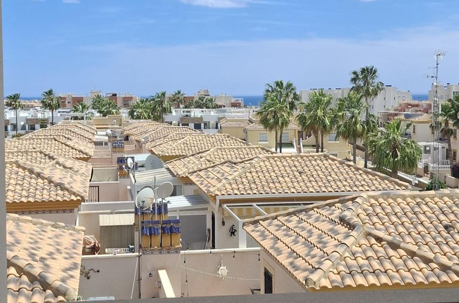 Appartement in Los Dolses