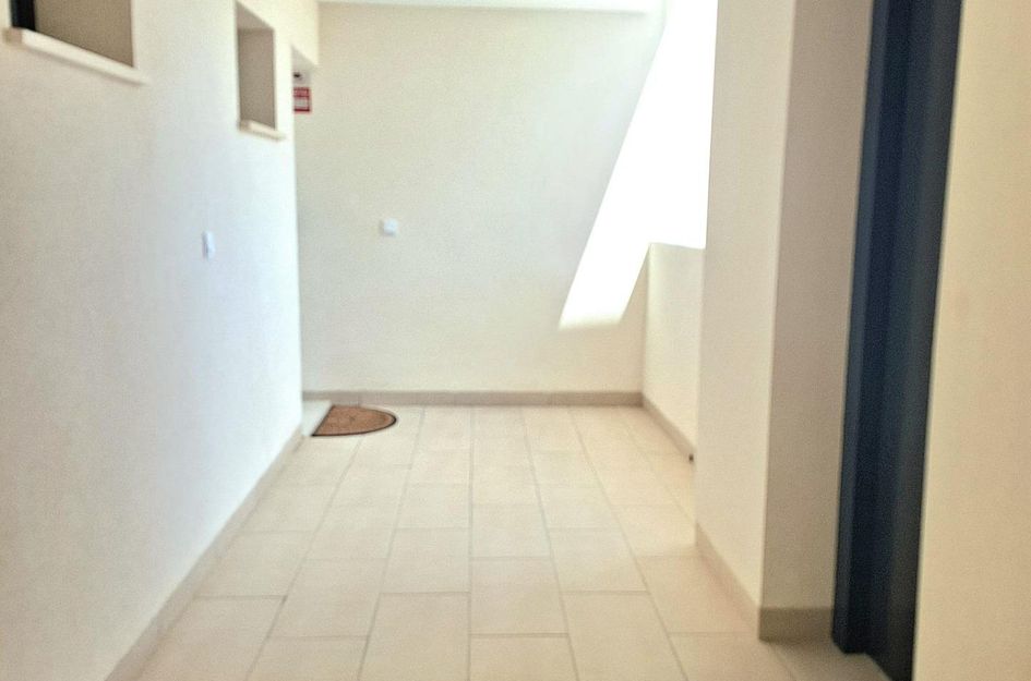 Appartement in Los Dolses