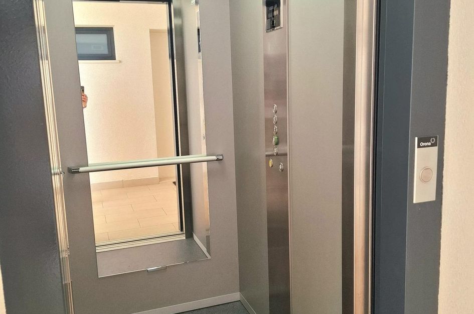 Appartement in Los Dolses