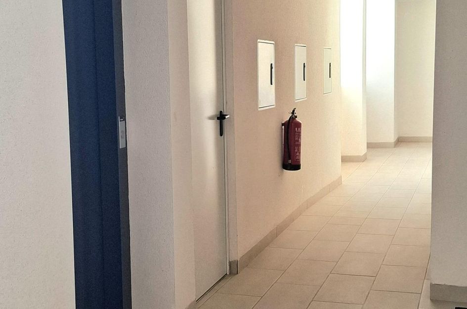 Appartement in Los Dolses