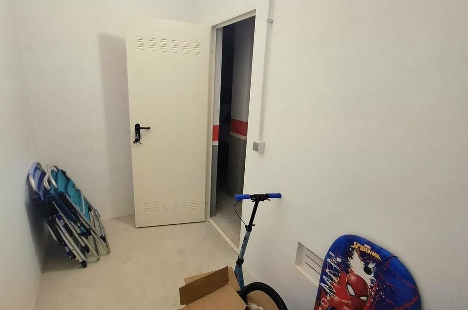 Appartement in Los Dolses