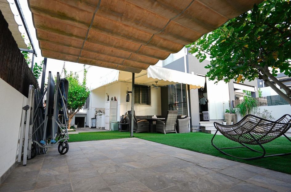 Huis in Torrevieja