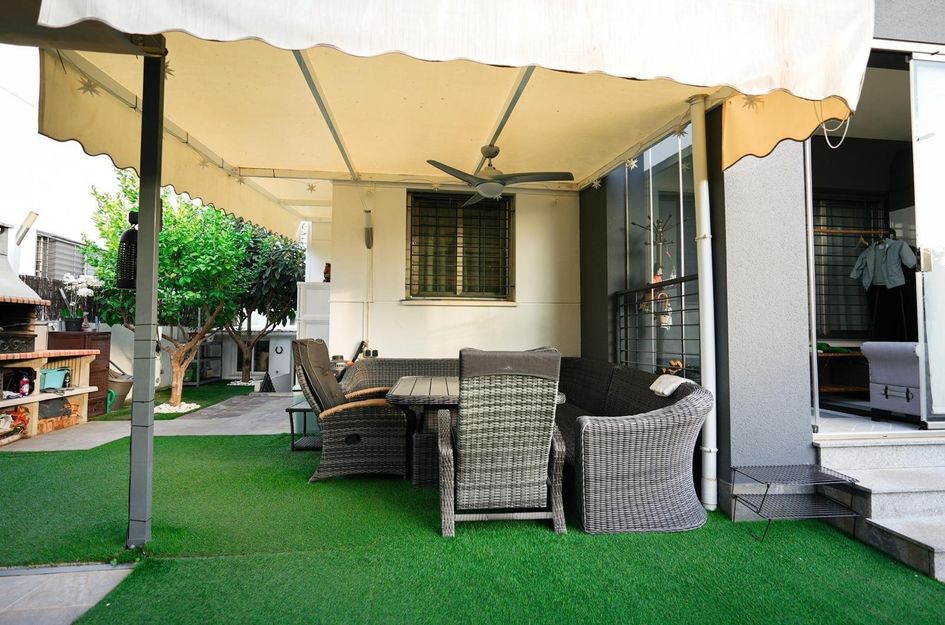 Huis in Torrevieja