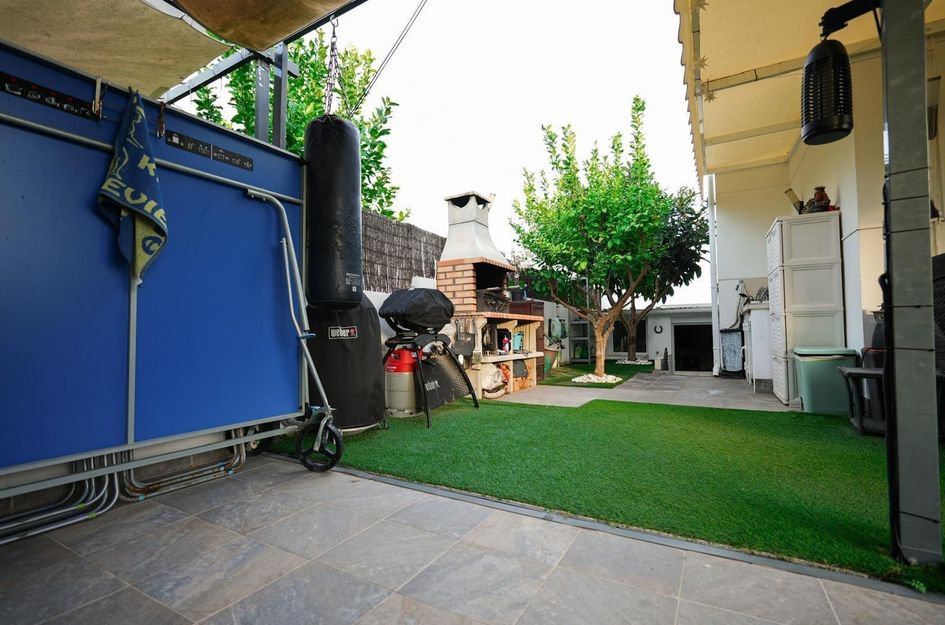 Huis in Torrevieja