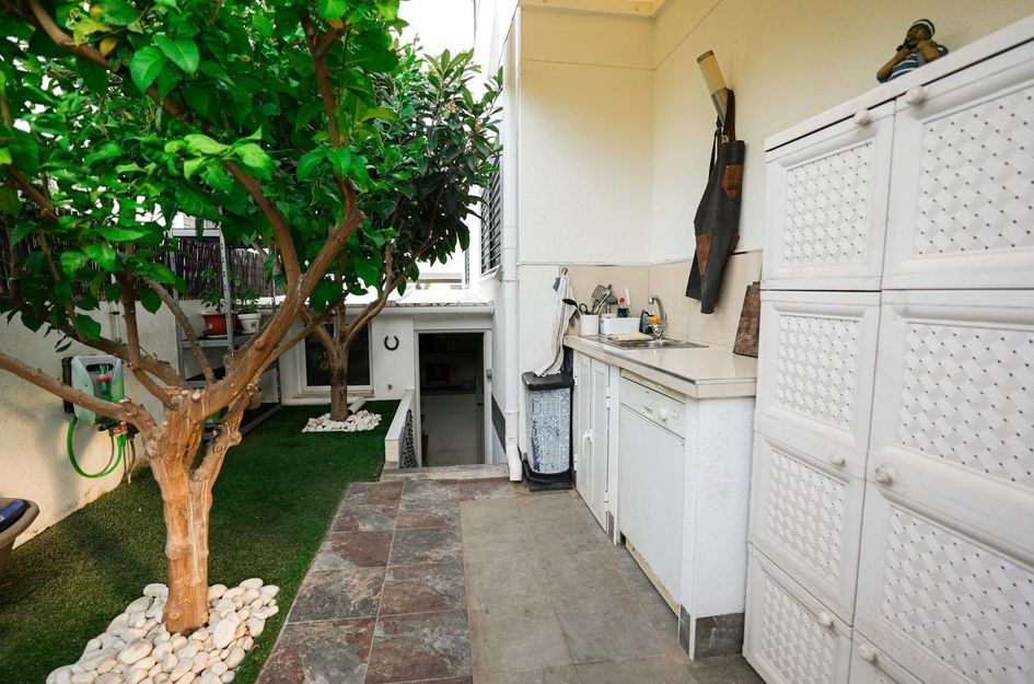Huis in Torrevieja