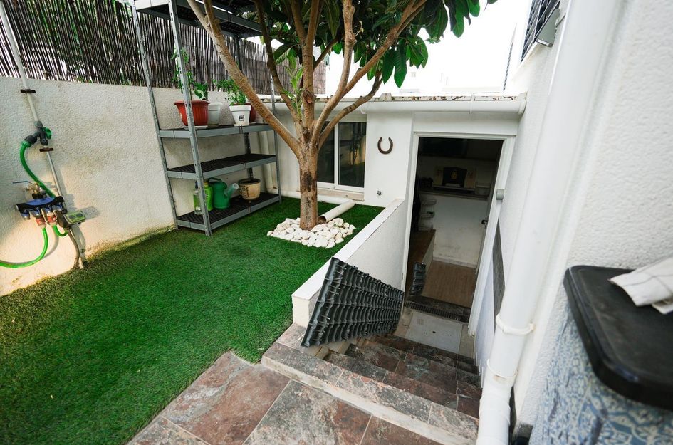 Huis in Torrevieja