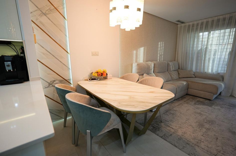 Huis in Torrevieja