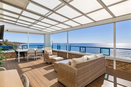 Penthouse in Marbella