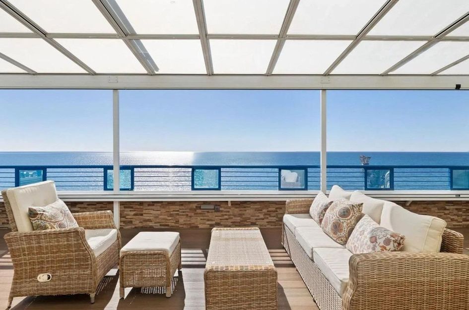 Penthouse in Marbella