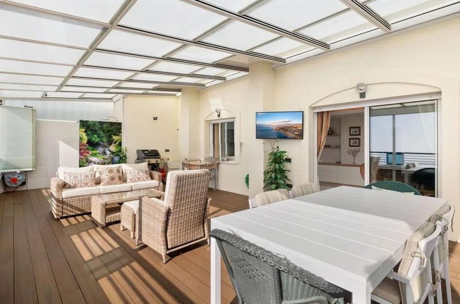 Penthouse in Marbella