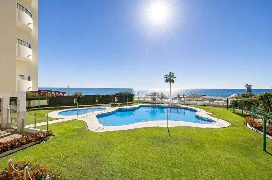 Penthouse in Marbella