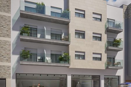 Huis in Puerto de Mazarrón