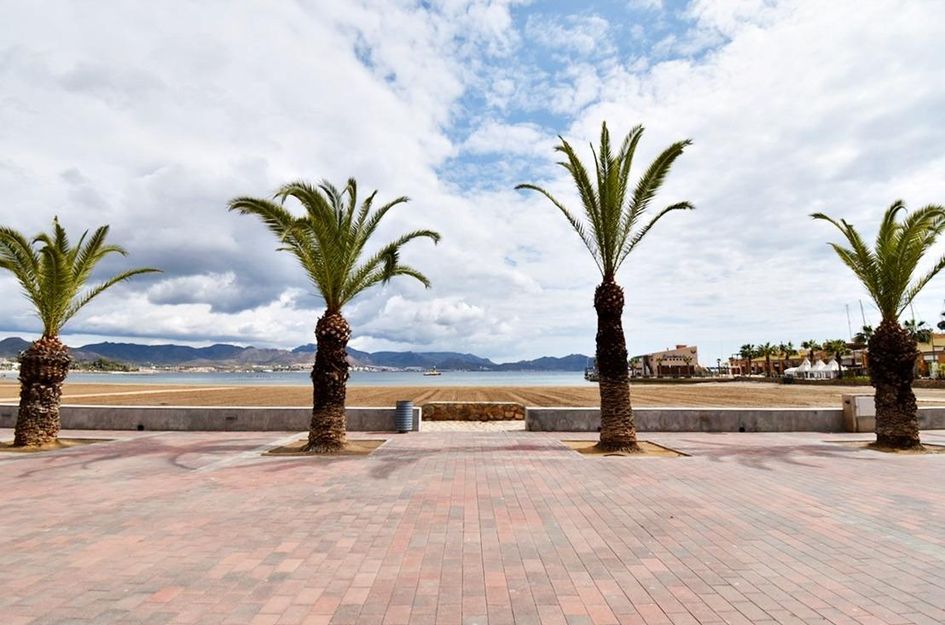 Huis in Puerto de Mazarrón