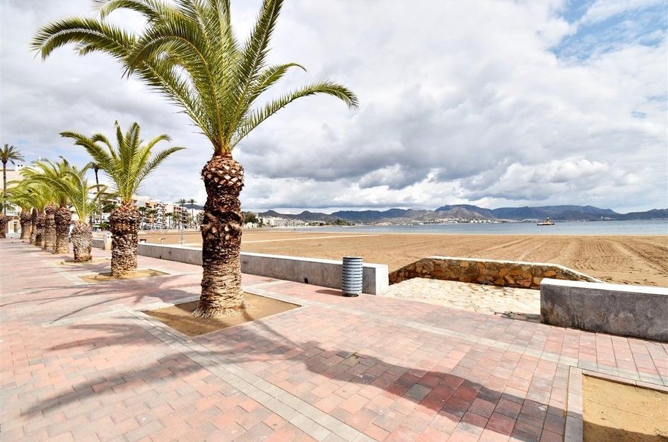 Huis in Puerto de Mazarrón