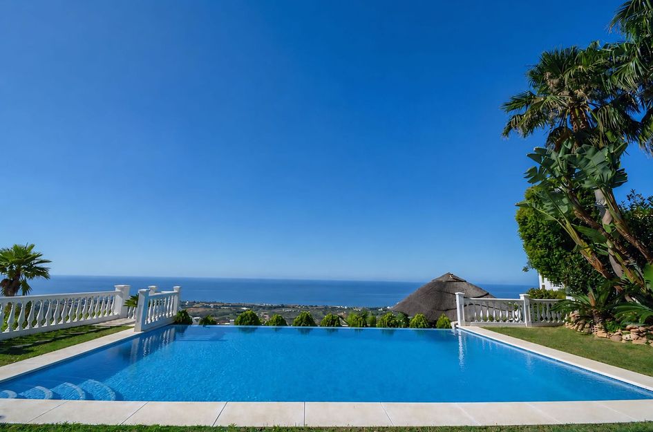 Villa in Marbella