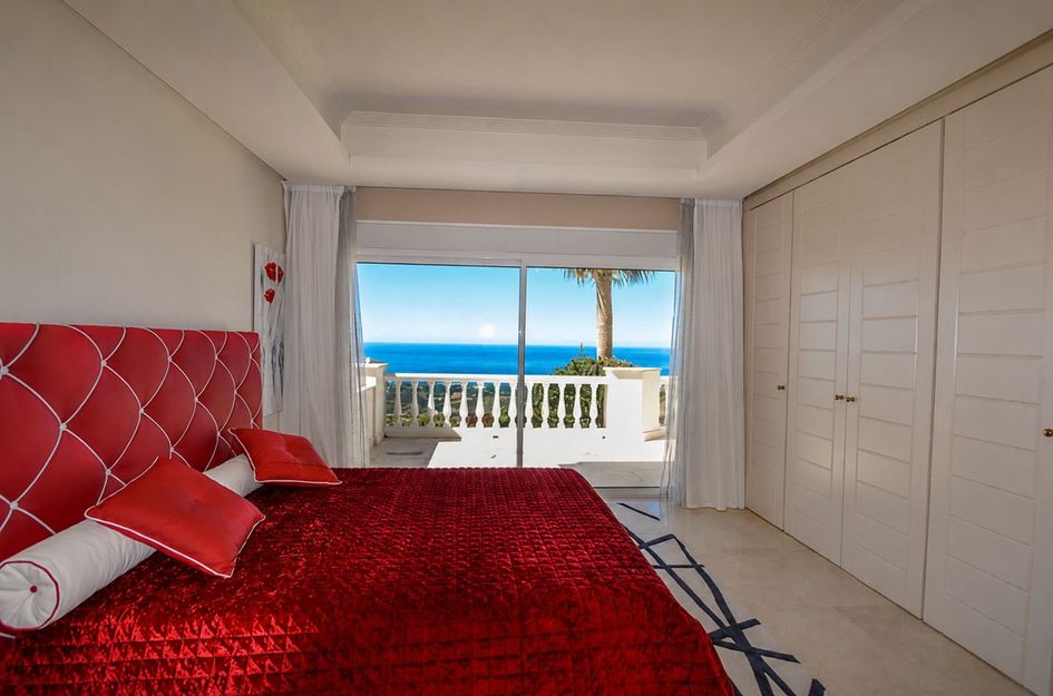 Villa in Marbella