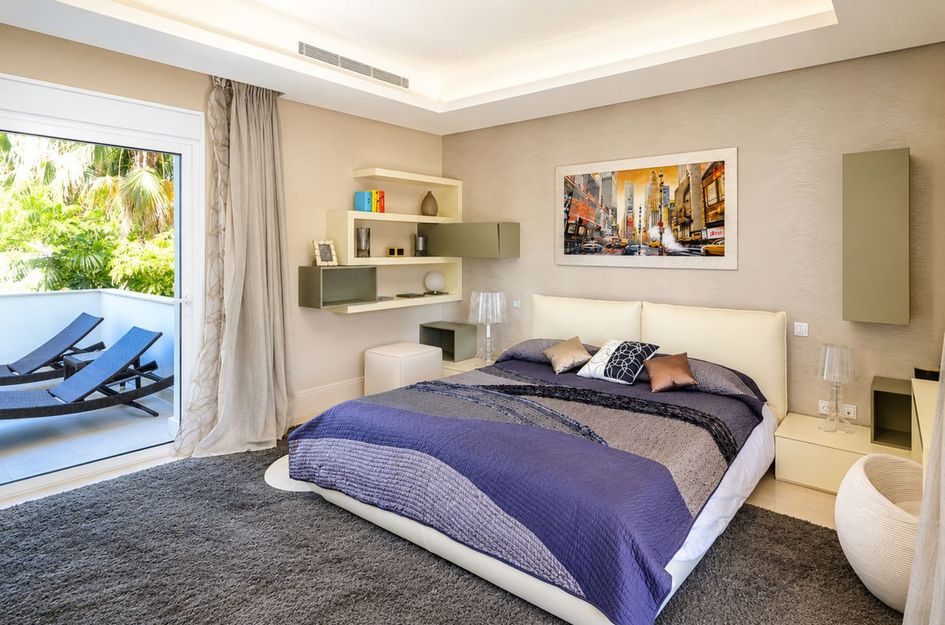 Villa in Marbella