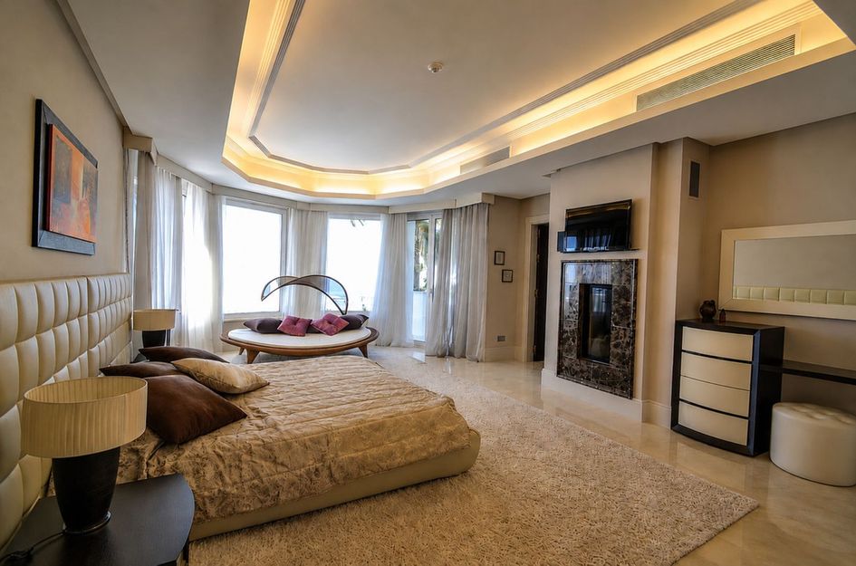 Villa in Marbella