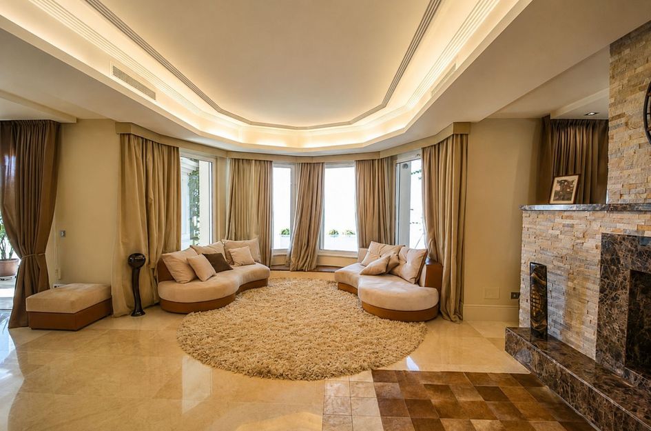 Villa in Marbella