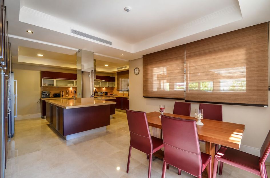 Villa in Marbella