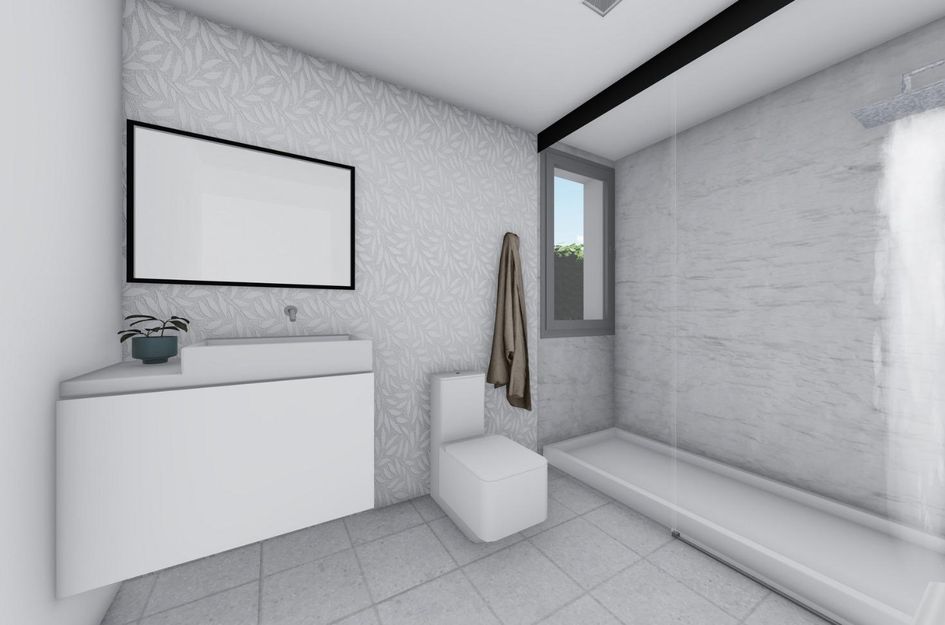 Villa in San Juan De Los Terreros