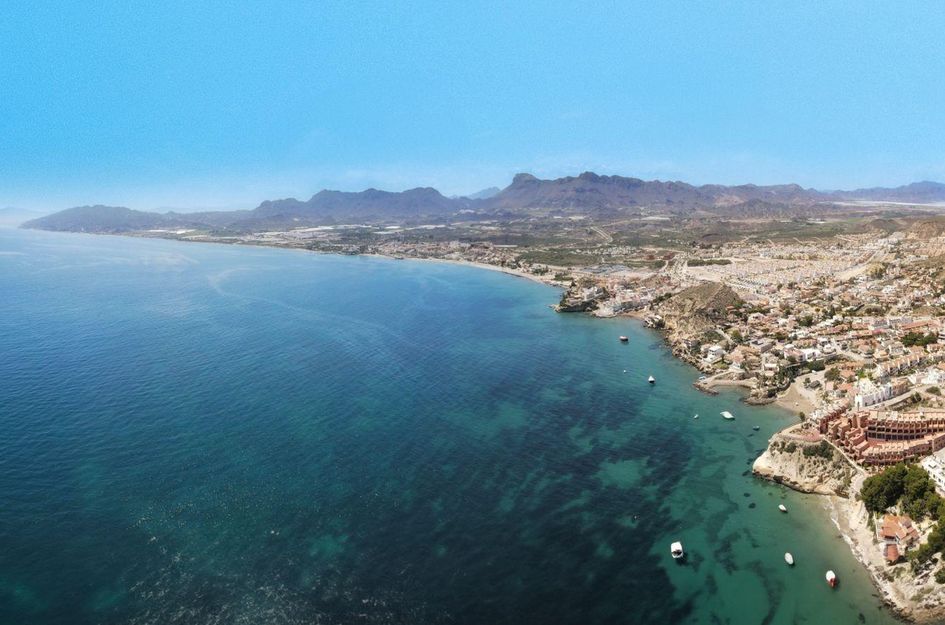 Villa in San Juan De Los Terreros