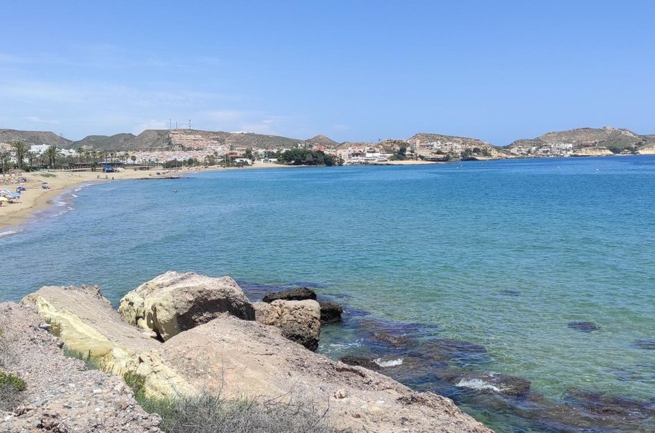 Villa in San Juan De Los Terreros