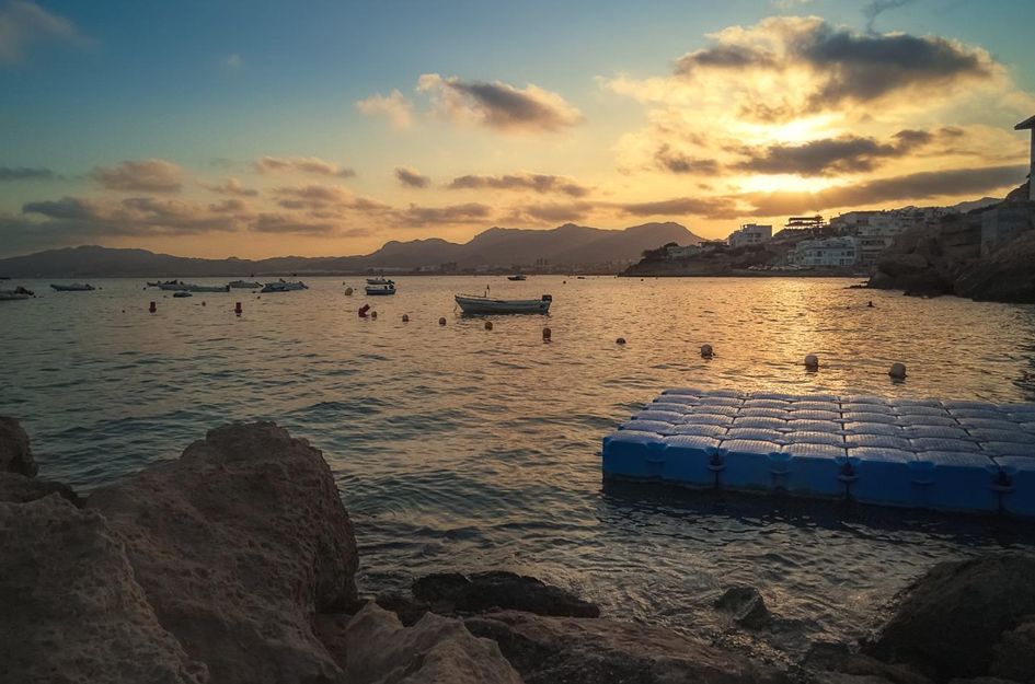 Villa in San Juan De Los Terreros