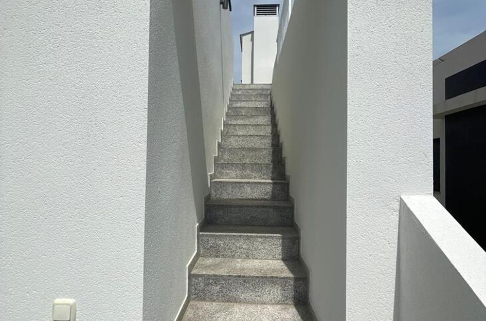 Villa in Benijófar