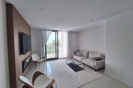 Appartement in Manilva