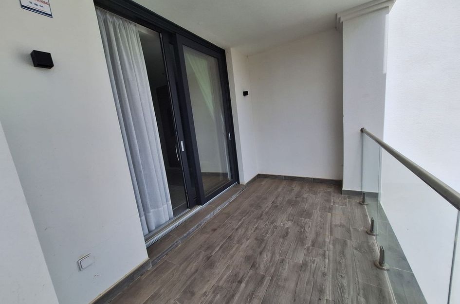 Appartement in Manilva