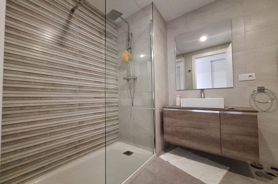 Appartement in Manilva