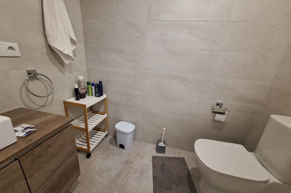 Appartement in Manilva