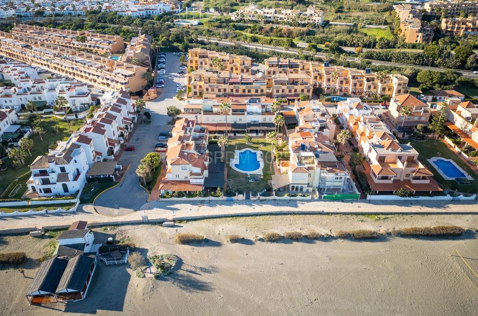 Huis in Bahía de Casares