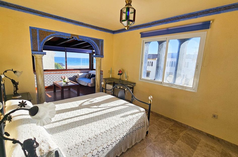 Huis in Bahía de Casares