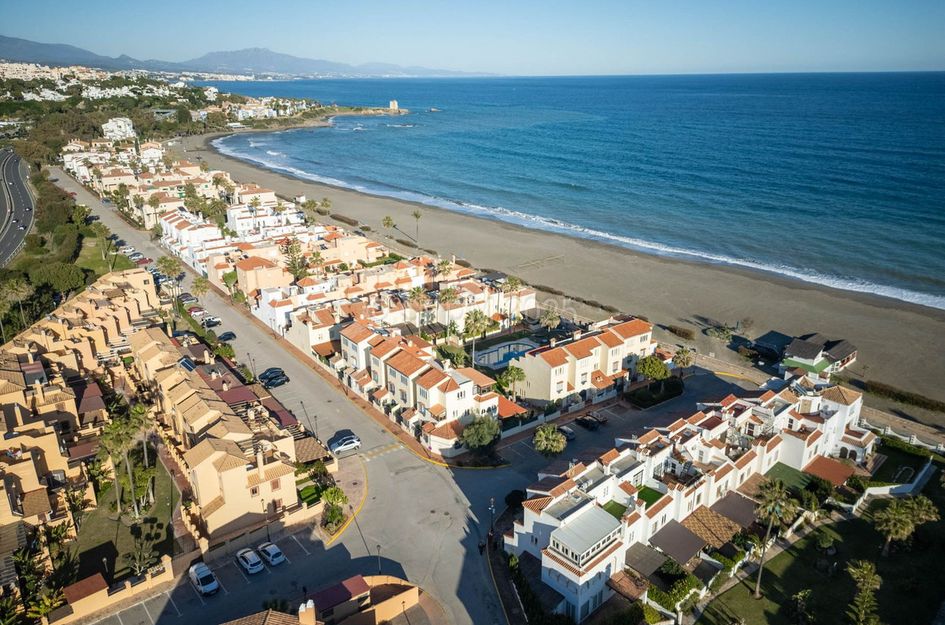 Huis in Bahía de Casares