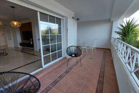 Appartement in Marbella