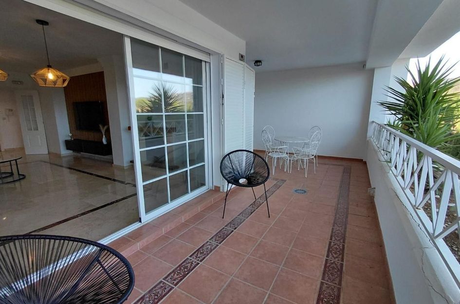 Appartement in Marbella