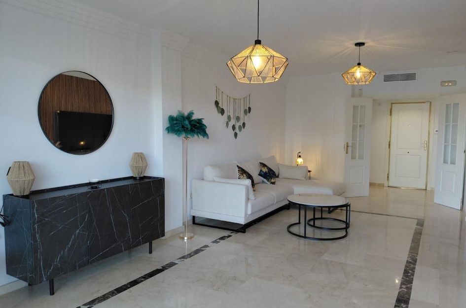 Appartement in Marbella